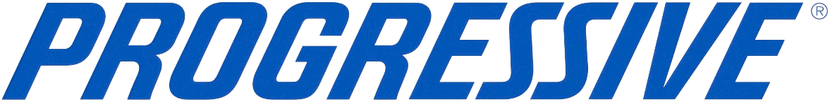 Progressive logo