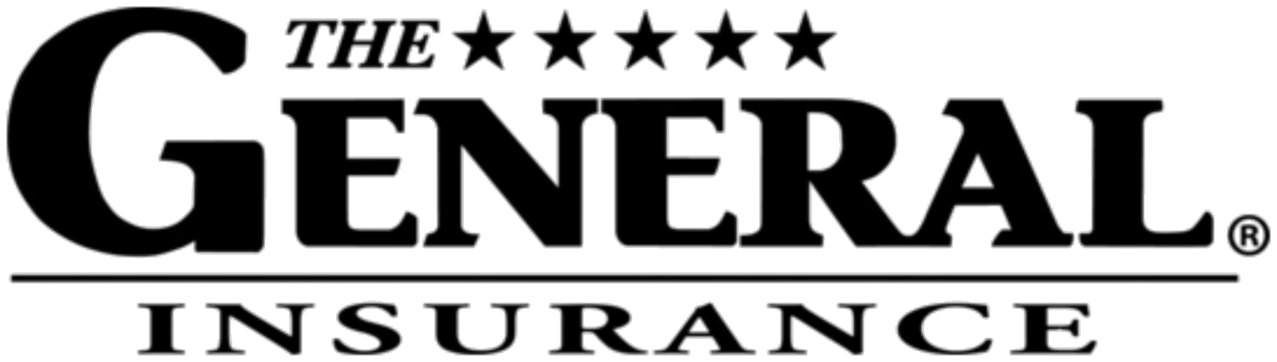 The General logo